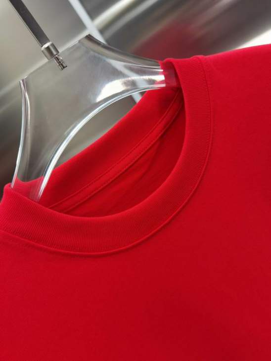 Dior T Shirts Short _SKUDiorXS-Lxetr13715437